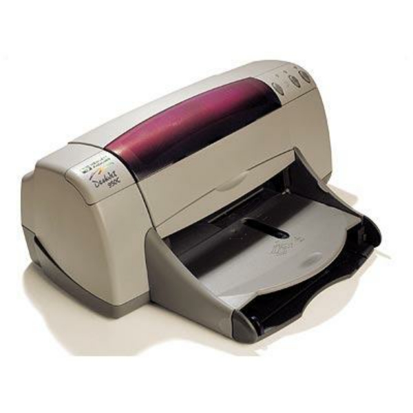 DeskJet 950 Series