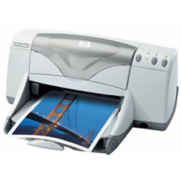 DeskJet 980 Series