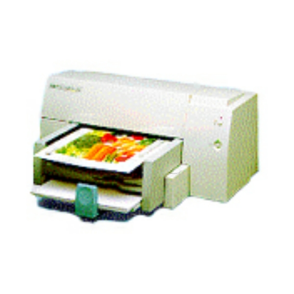 Deskwriter 660 C