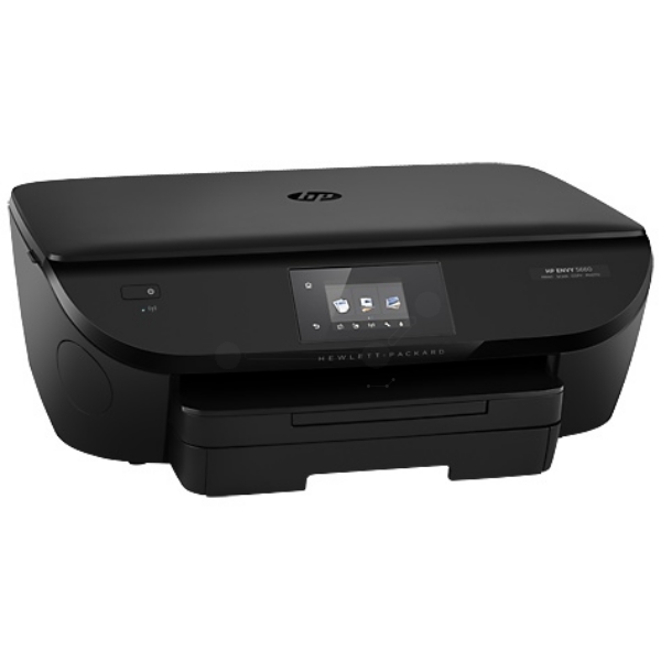 Envy 5663 e-All-in-One Envy 5663 e-All-in-One