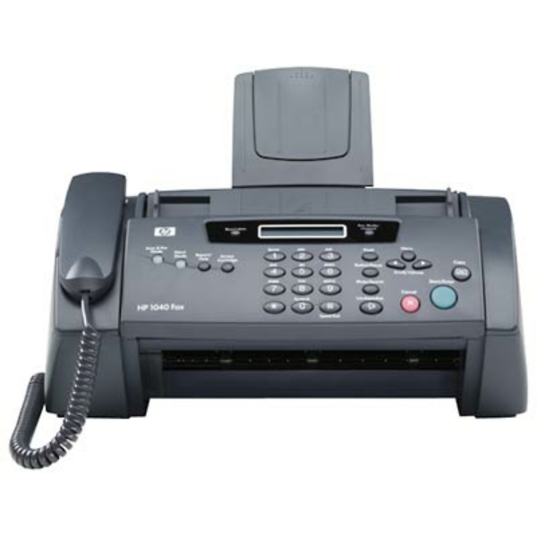 Fax 1040 XI