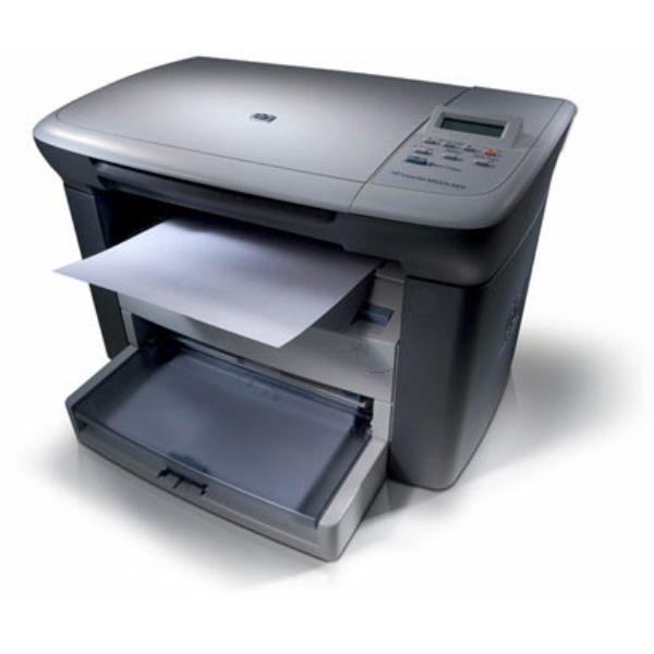 LaserJet M 1005 MFP