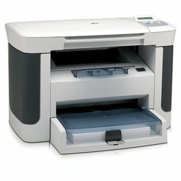 LaserJet M 1120 MFP