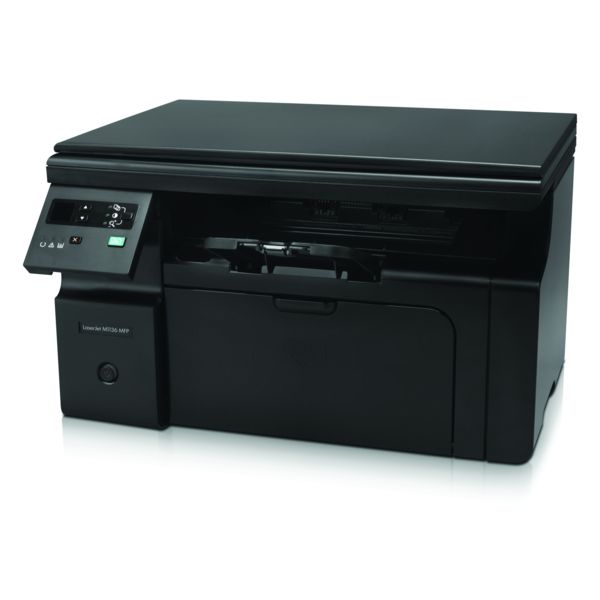 LaserJet M 1139 MFP