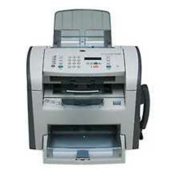 LaserJet M 1319 F MFP