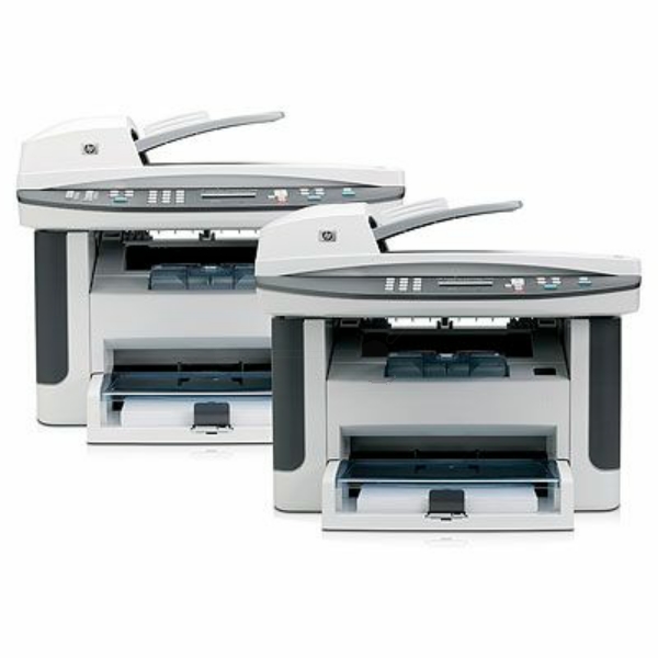 LaserJet M 1522 N MFP