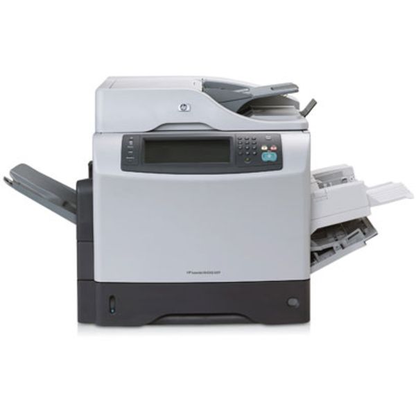 LaserJet M 4345 MFP