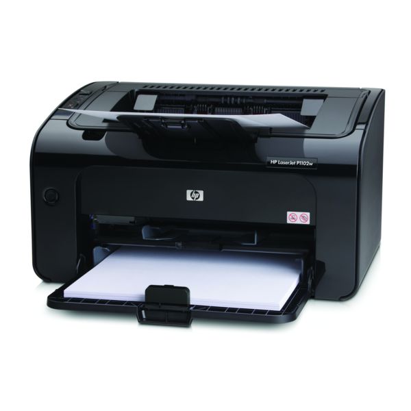 LaserJet P 1102 w