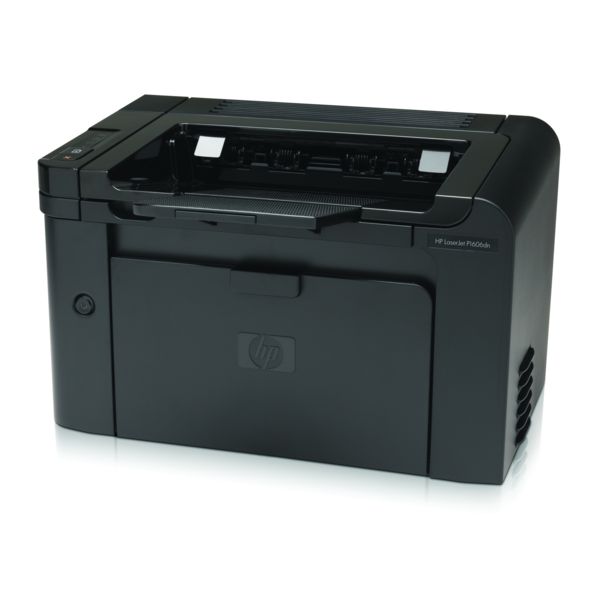 LaserJet P 1602