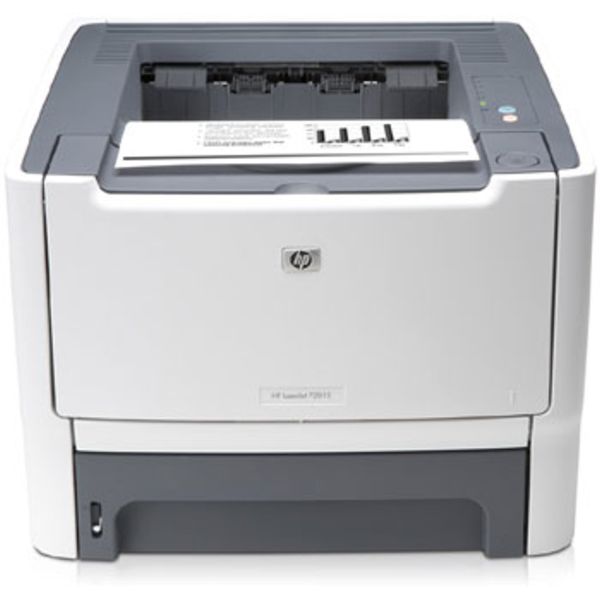 LaserJet P 2015 N