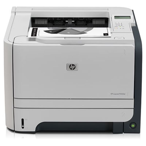 LaserJet P 2053 Series