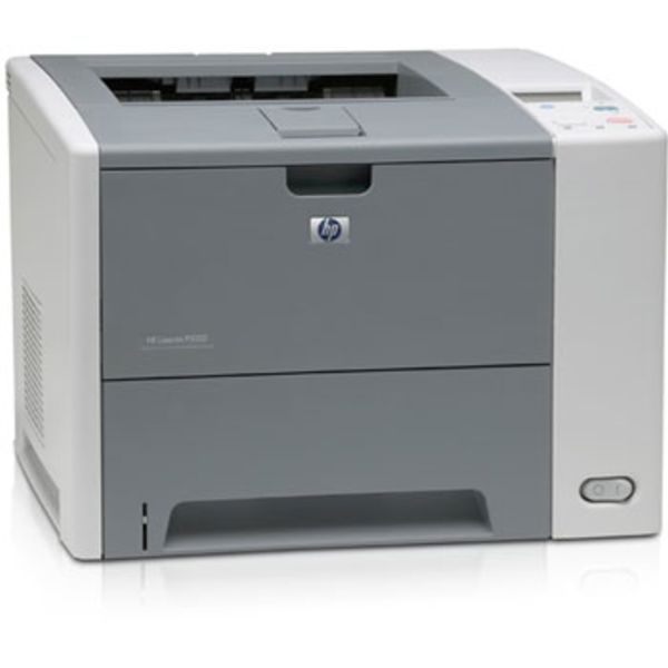 LaserJet P 3004 d