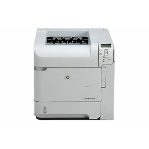 LaserJet P 4012