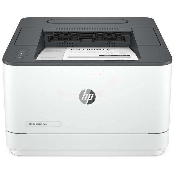 LaserJet Pro 3001 dw