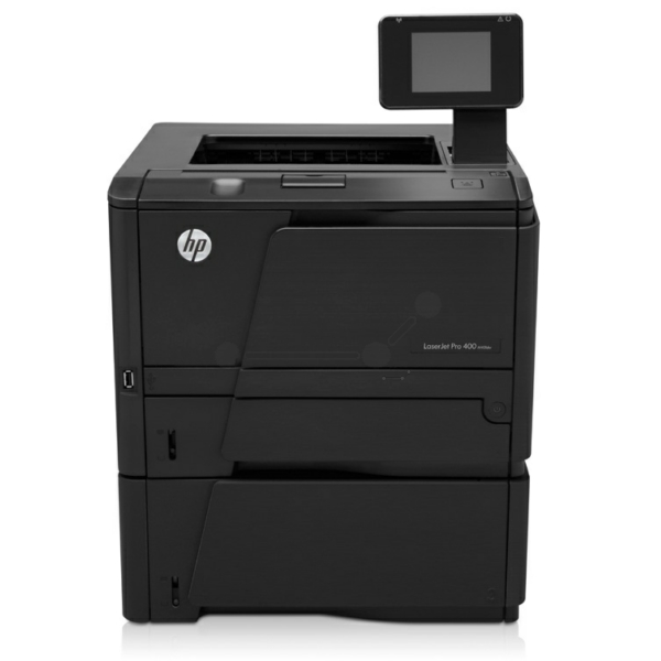 LaserJet Pro 400 M 401 dwe
