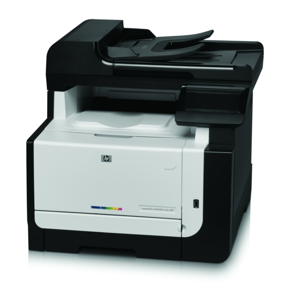 LaserJet Pro CM 1413 fn