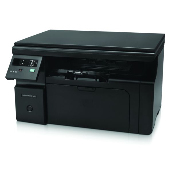 LaserJet Pro M 1100 Series