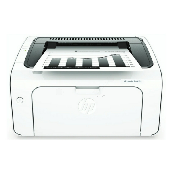 LaserJet Pro M 12 af