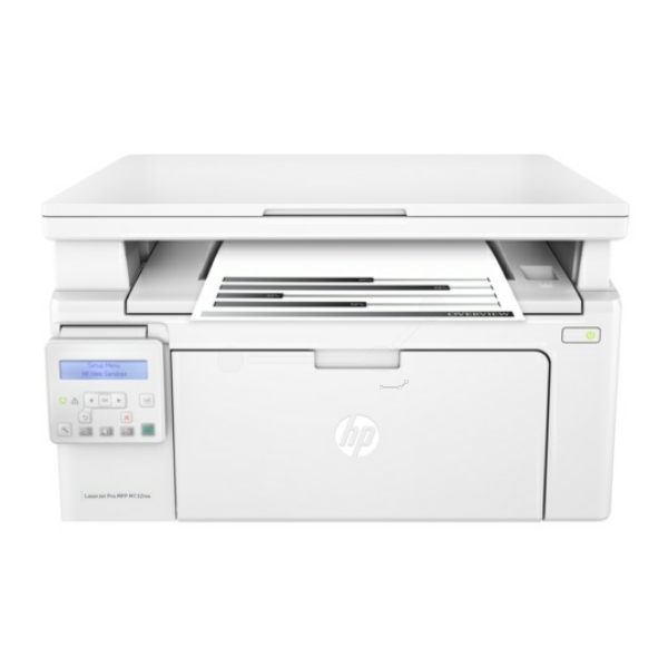 LaserJet Pro M 132 nw