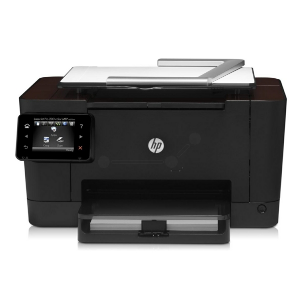 LaserJet Pro M 270 Series