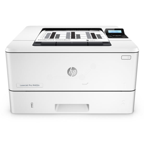 LaserJet Pro M 402 dne