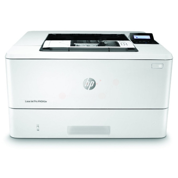 LaserJet Pro M 405 n