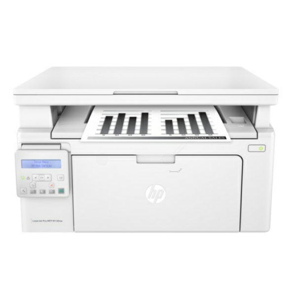 LaserJet Pro MFP M 130 nw