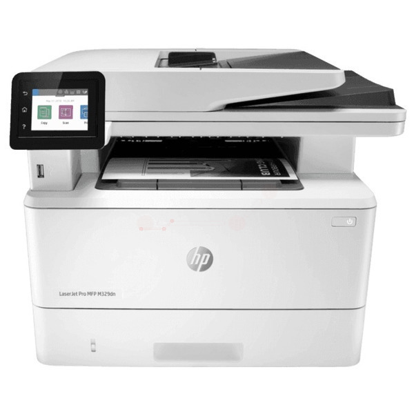 LaserJet Pro MFP M 329 dw