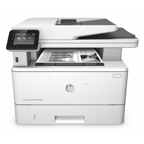 LaserJet Pro MFP M 426 fdn