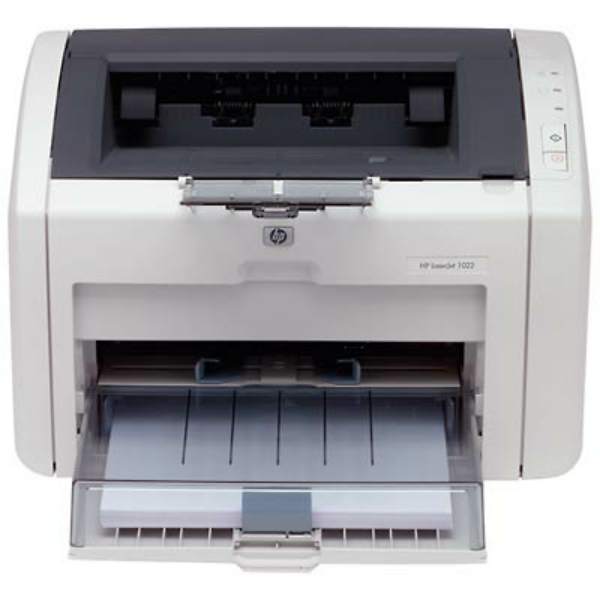 LaserJet 1022 Series