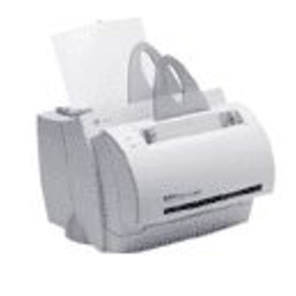 LaserJet 1100 A SE