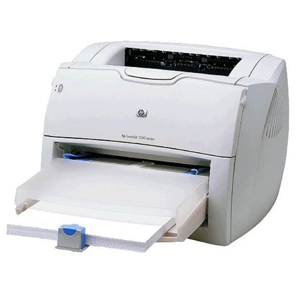 LaserJet 1200 SE