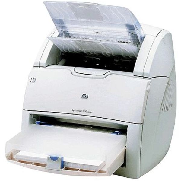 LaserJet 1220 SE