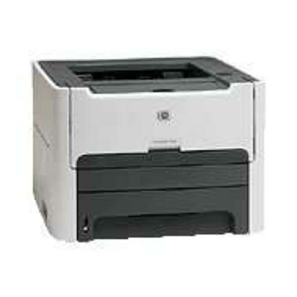 LaserJet 1320 NW