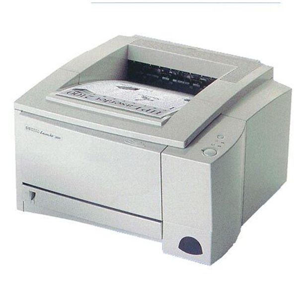 LaserJet 2200 D