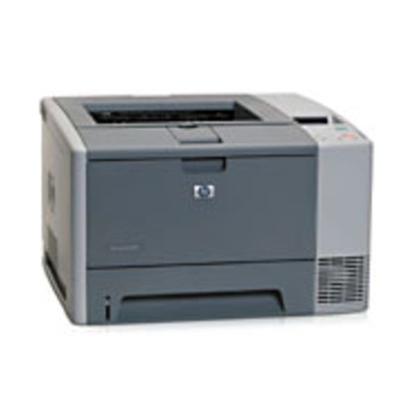 LaserJet 2410