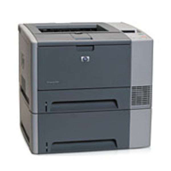 LaserJet 2430 DTN