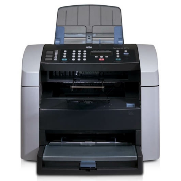 LaserJet 3015 AIO