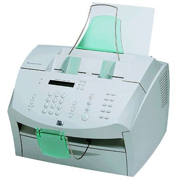 LaserJet 3200 SE