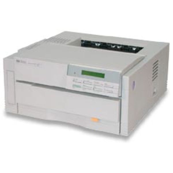 LaserJet 4 MP LaserJet 4 MP