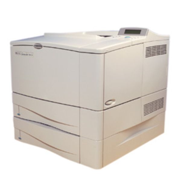 LaserJet 4000 SE