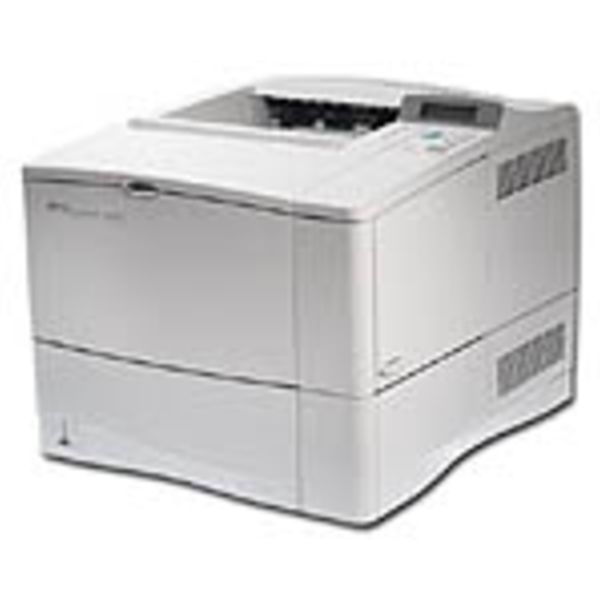 LaserJet 4100