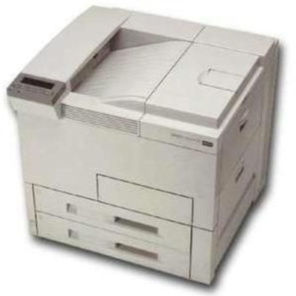 LaserJet 5 SI Mopier