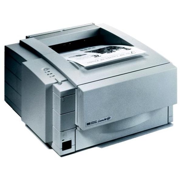 LaserJet 6 MP LaserJet 6 MP