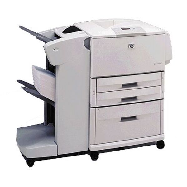 LaserJet 9000 DN