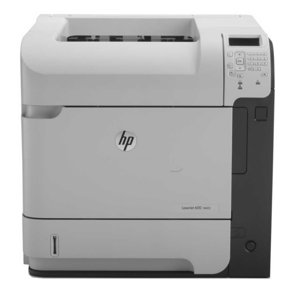 LaserJet Enterprise 600 M 603 dn