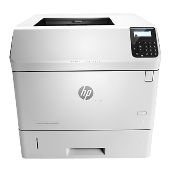 LaserJet Enterprise M 606 dn