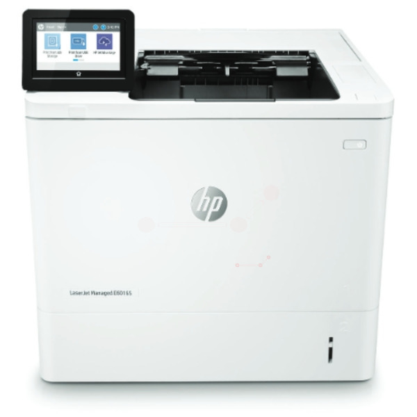 LaserJet Enterprise Managed E 60175 dn