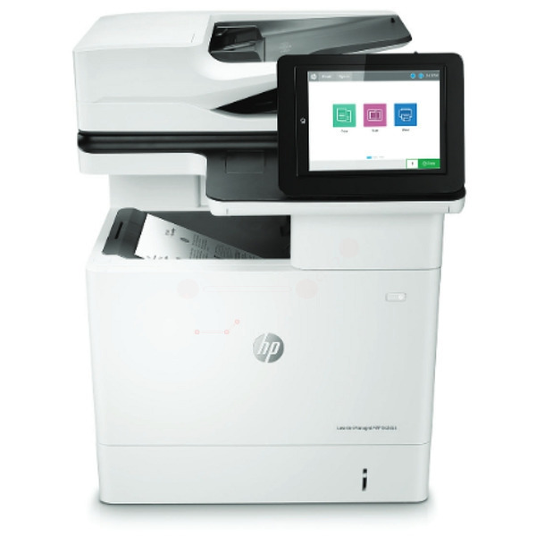 LaserJet Enterprise Managed E 62655 dn