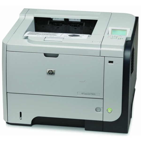 LaserJet Enterprise P 3015 N